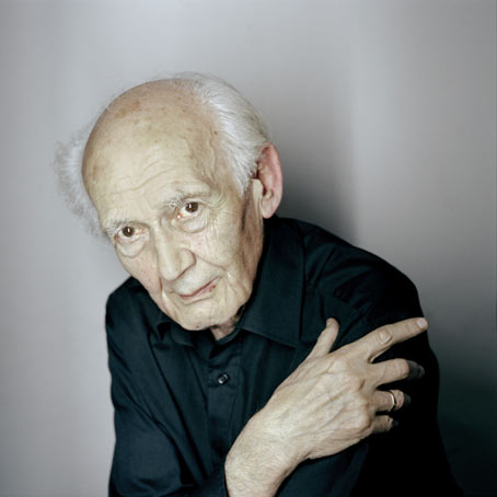 Zygmunt Bauman